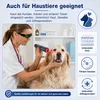 Rotlichtgerät Handgerät, 660nm 850nm LED Rotlichttherapie Produktbild-Vorschau 7