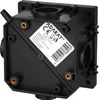 Presa da incasso in acciaio inox IP44 con coperchio a Anteprima dell’immagine prodotto 6