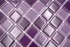 Glasmosaik CM 4888 mix lila 30,2x32,7 cm Produktbild-Vorschau 6