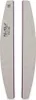 NEONAIL Trapezoid Nail File 100/180 Gray Produktbild-Vorschau 1