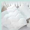 Baby Bett SET Pandabär, Kopfkissen und Bettdecke Produktbild-Vorschau 1