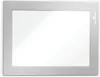 DURABLE Info-Rahmen DURAFRAME® MAGNETIC A6 5 St., 494823 Produktbild-Vorschau 3