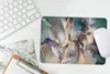 MuchoWow® Mauspad Mousepad Gold - Blau - Marmor 27x18 cm - Produktbild-Vorschau 5