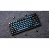 Keychron Q1 Knob Gateron G Pro Brown - klawiatura dla Podgląd zdjęcia produktu 4