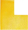 Durable 172704, Żółty, Owalny, Na stałe, 90 mm, 240 mm, Podgląd zdjęcia produktu 6