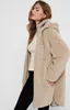 Only Sascha Sherpa Jacke Damen Produktbild-Vorschau 19