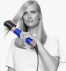 Dyson Airwrap Multi-Haarstyler Complete Long, blue/blush Produktbild-Vorschau 8
