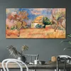 Coloray Bild aus Leinwand 120x60 Leinwand Dekoration - Produktbild-Vorschau 2