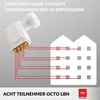 Octo LNB Opticum LOP-04H Full-HD et compatible 3D Voir les images du produit 18