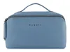 bugatti Kulturbeutel Almata Make Up Bag Denim hellblau Produktbild-Vorschau 1