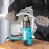 Makita HG6531C - Heißklebepistole - 2000 W Produktbild-Vorschau 12