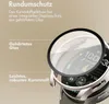 imoshion Full Cover Hard Case Samsung Galaxy Watch 7 - 40 Produktbild-Vorschau 2