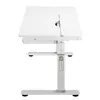 HOKO Kinderschreibtisch höhenverstellbar 54-76 cm, Produktbild-Vorschau 8