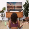 Sonos Beam (Gen 2), Biały, White with matte finish, Amazon Podgląd zdjęcia produktu 2