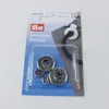 Prym, Cord stopper, round, silver, 2 pcs. Produktbild-Vorschau 5