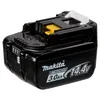 Batteria ricaricabile Makita BL1430B 14,4V / 3,0 Ah Li-Ion Anteprima dell’immagine prodotto 2