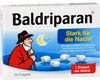 Baldriparan Forte per la notte, 30 compresse Anteprima dell’immagine prodotto 4