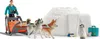 Schleich Wild LIfe Antarktis Expedition  42624 Produktbild-Vorschau 2
