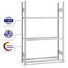 PROREGAL Reifenregal Stecksystem MAGNUS  Germany | HxBxT Produktbild-Vorschau 4