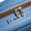 DELSEY PARIS trolley Freestyle Expandable 4 DR Trolley 82 Voir les images du produit 9