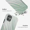 Selencia Vivid Back Cover iPhone 11 - Nature Grayed Jade Produktbild-Vorschau 3
