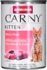 ANIMONDA CARNY Kitten in scatola - manzo + tacchino 400g Anteprima dell’immagine prodotto 3