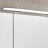 Badezimmer Spiegelschrank FES-4010-66 3-türig mit Kopus Produktbild-Vorschau 4