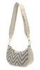 VALENTINO BAGS Barrio Hobo Bag VBS7NV06: ECRU/MULTI Produktbild-Vorschau 26