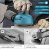 5palcová elektrická orbitální bruska, 6stupňová Náhled obrázku produktu 4