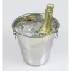 KINGHOFF KH-1242 Champagner-Wodka-Kühleimer Produktbild-Vorschau 2