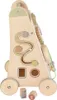 howa Lauflernwagen Lauflernhilfe Babywalker 'little woods' Produktbild-Vorschau 3