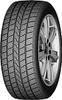 1x PowerTrac Power March AS Ganzjahresreifen 165/70 R14 81H Produktbild-Vorschau 1