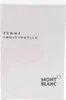 Mont Blanc Femme Individuelle toaletní voda pro ženy 75 ml Náhled obrázku produktu 13
