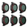 Freewell Dji Mini 5 Pro Bright Day Filter Netzteil  One Produktbild-Vorschau 2