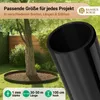 Wurzelsperre Rhizomsperre - Stärke 1 mm - Breite 100 cm - Produktbild-Vorschau 4