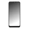 A product shot of a smartphone screen protector. Produktbild-Vorschau