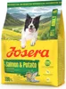 Josera Salmon & Potato 900 g Voir les images du produit 2