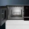 Siemens iQ500 BE525LMS0 Einbau-Mikrowelle Kombi-Mikrowelle Produktbild-Vorschau 4