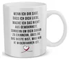 22Feels Paar Tasse Jahrestag Geschenk Frauen Männer Produktbild-Vorschau 1