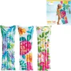 INTEX 59720EU - Luftmatratze - Fashion (183x69cm) Luma Produktbild-Vorschau 15