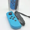 Nintendo Joy-Con (L) Neon Blue Náhľad obrázku produktu 11