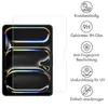 imoshion Displayschutz aus gehärtetem Glas iPad Pro 11 Produktbild-Vorschau 2