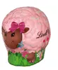 Lindt Osterschaf Vollmilch Schokolade Schokoladenhohlkörper Produktbild-Vorschau 5