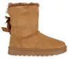 VAN HILL Damen Winter Boots Christine Stiefeletten Produktbild-Vorschau 2