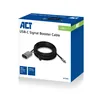 ACT AC7060 USB-C-Signalverstärker-Verlängerungskabel, 5 Produktbild-Vorschau 5