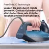 BRAUN SI3100BK Zentrifuge – FastXtract- und Produktbild-Vorschau 11