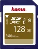 Hama 124137 SDXC Class 10 UHS-I U1 SDXC Speicherkarte, 128 Produktbild-Vorschau 3