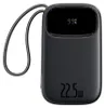 Batería externa Baseus Enerfill FC31 de 10000 mAh, 22.5W, Vista previa de la imagen del producto 13