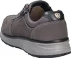 Joya Herren Schnürschuh DYNAMO ZIP M DARK GREY grau Größe Produktbild-Vorschau 3