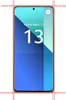 Tvrdené sklo pre Xiaomi Redmi Note 13 4G [2 ks] Screen Náhľad obrázku produktu 4